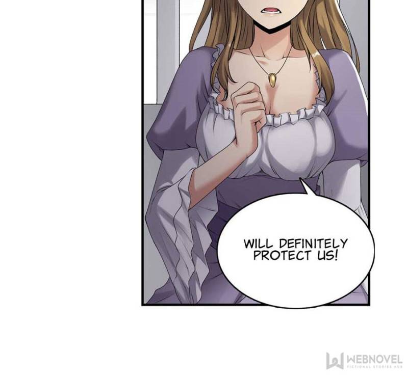 Because I'm An Uncle who Runs A Weapon Shop Chapter 156 page 5 - Chapter 156