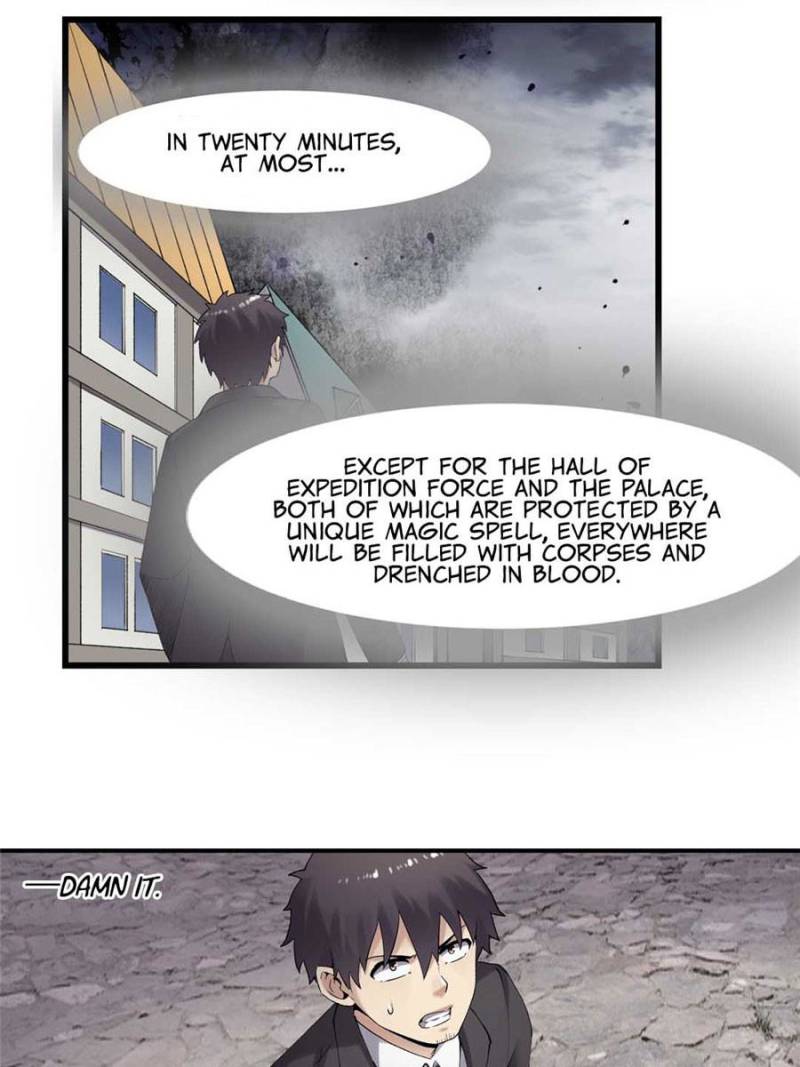 Because I'm An Uncle who Runs A Weapon Shop Chapter 156 page 51 - Chapter 156