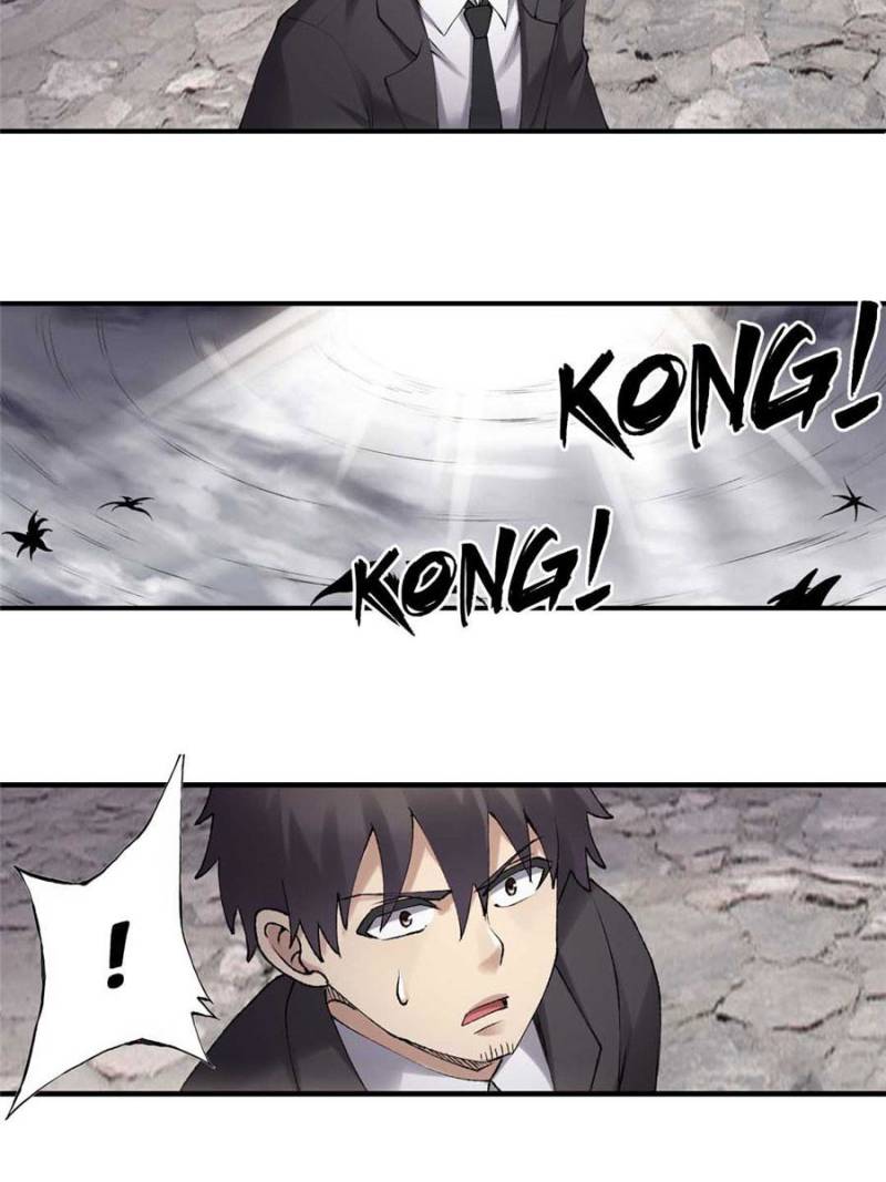 Because I'm An Uncle who Runs A Weapon Shop Chapter 156 page 52 - Chapter 156