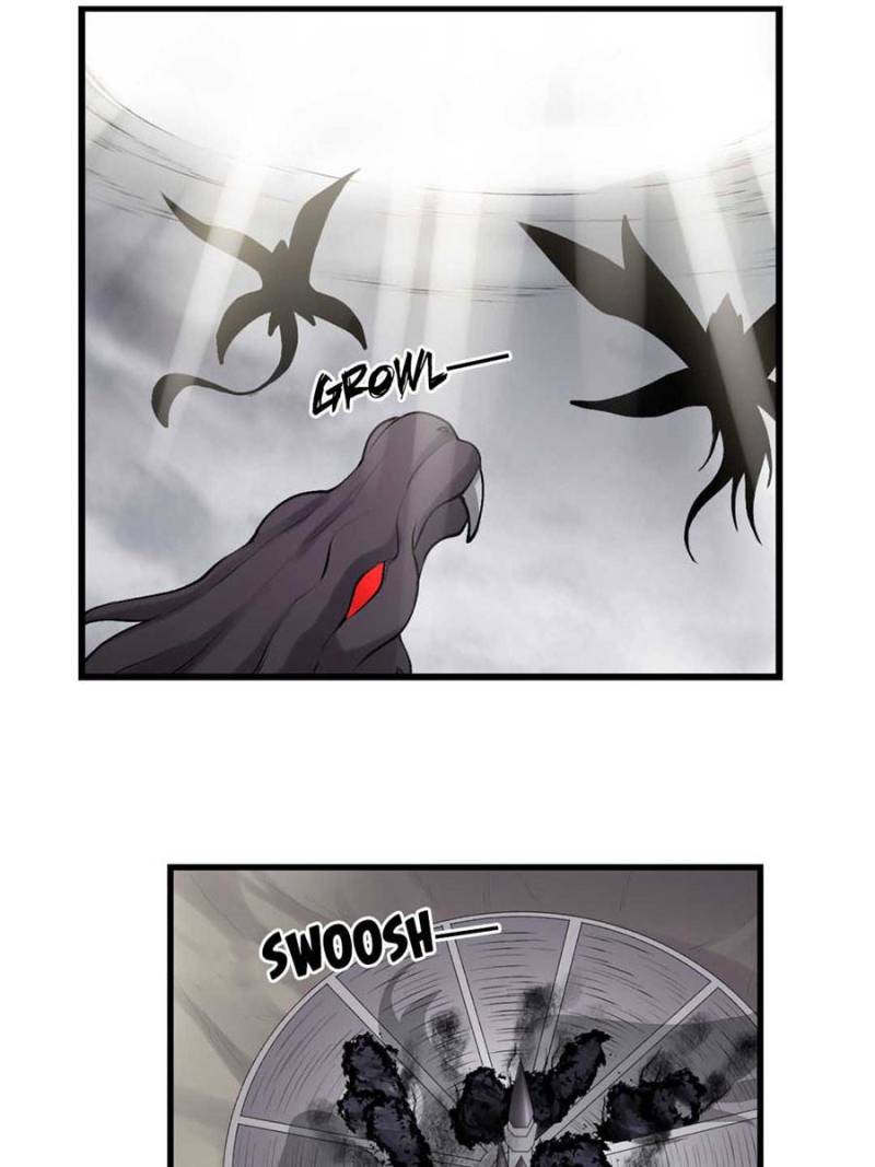 Because I'm An Uncle who Runs A Weapon Shop Chapter 156 page 54 - Chapter 156