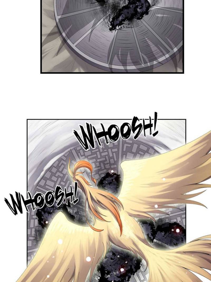 Because I'm An Uncle who Runs A Weapon Shop Chapter 156 page 55 - Chapter 156