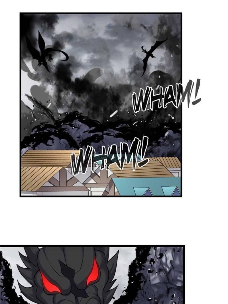 Because I'm An Uncle who Runs A Weapon Shop Chapter 156 page 6 - Chapter 156