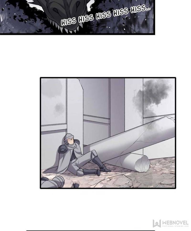 Because I'm An Uncle who Runs A Weapon Shop Chapter 156 page 7 - Chapter 156