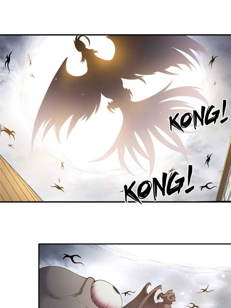 Because I'm An Uncle who Runs A Weapon Shop Chapter 157 page 1 - Chapter 157