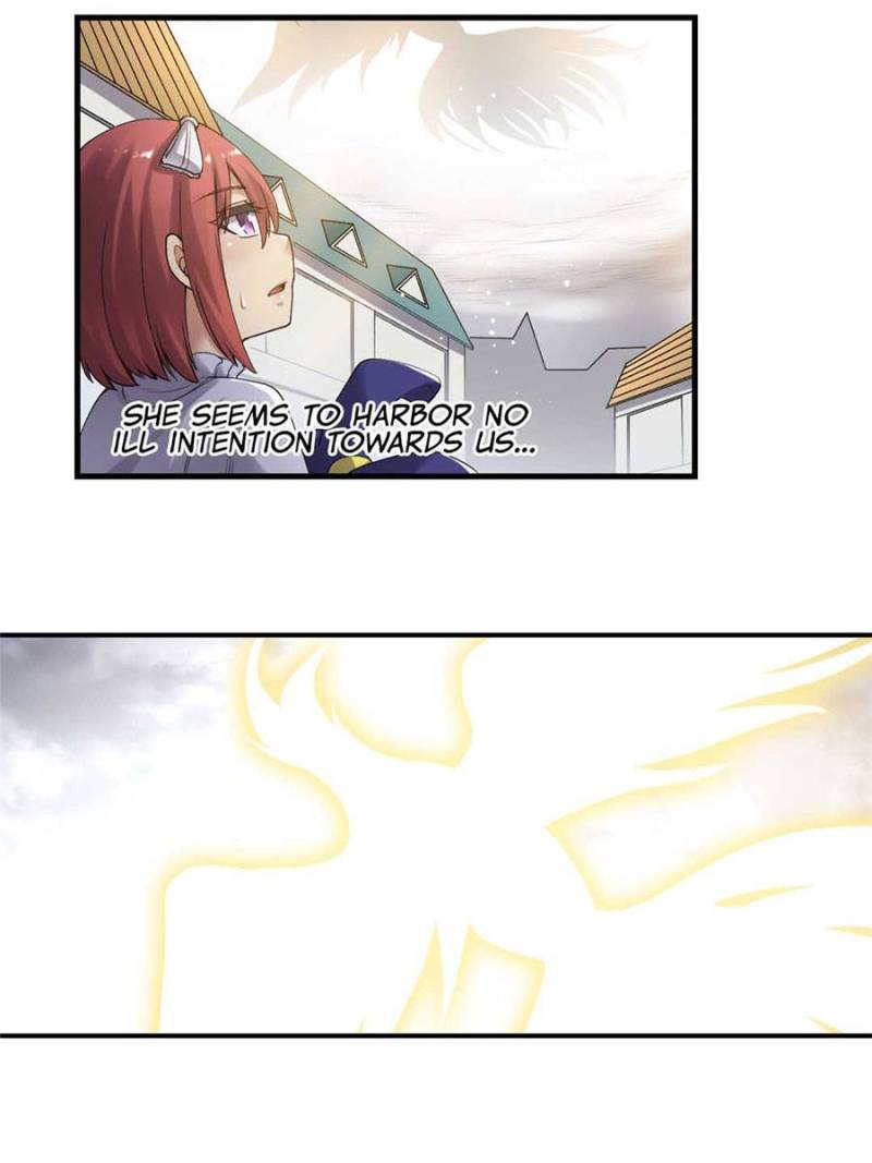 Because I'm An Uncle who Runs A Weapon Shop Chapter 157 page 10 - Chapter 157