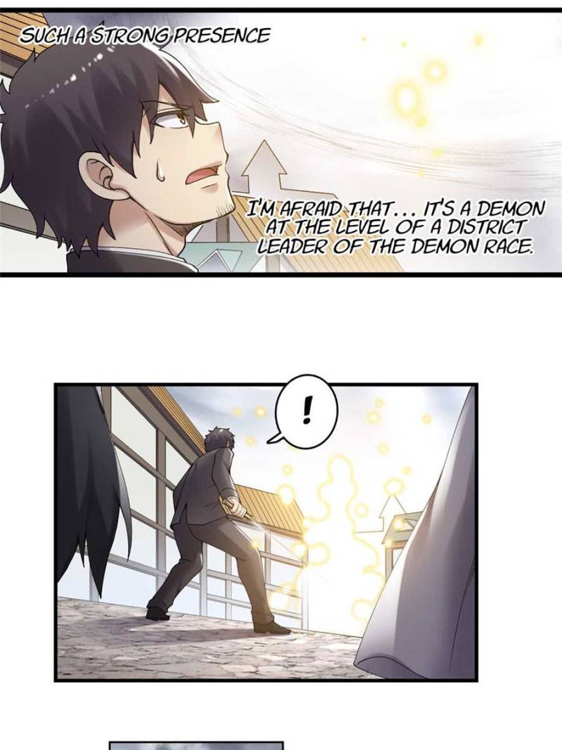 Because I'm An Uncle who Runs A Weapon Shop Chapter 157 page 13 - Chapter 157