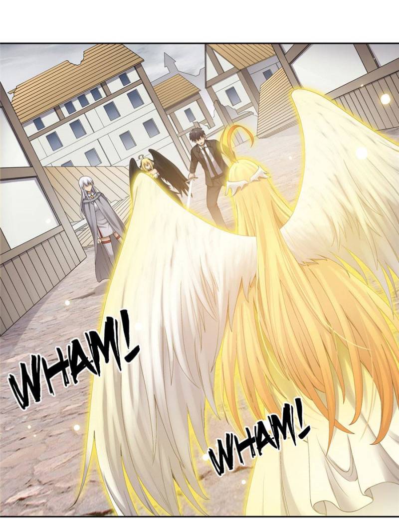 Because I'm An Uncle who Runs A Weapon Shop Chapter 157 page 15 - Chapter 157