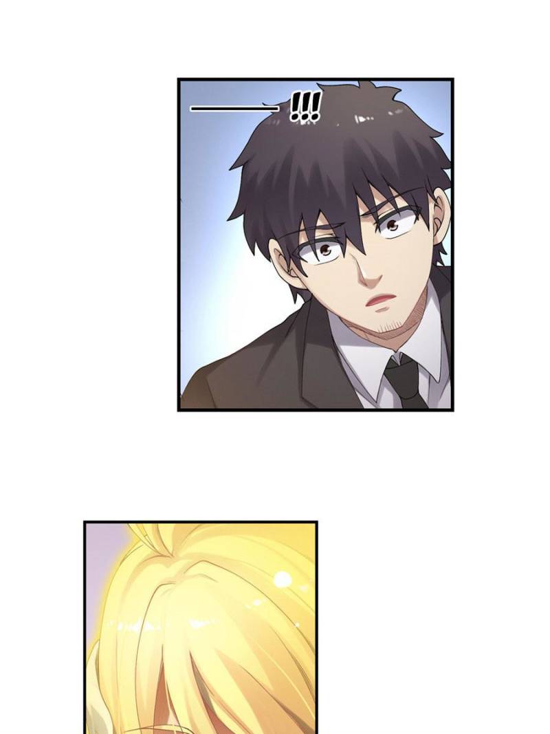 Because I'm An Uncle who Runs A Weapon Shop Chapter 157 page 16 - Chapter 157
