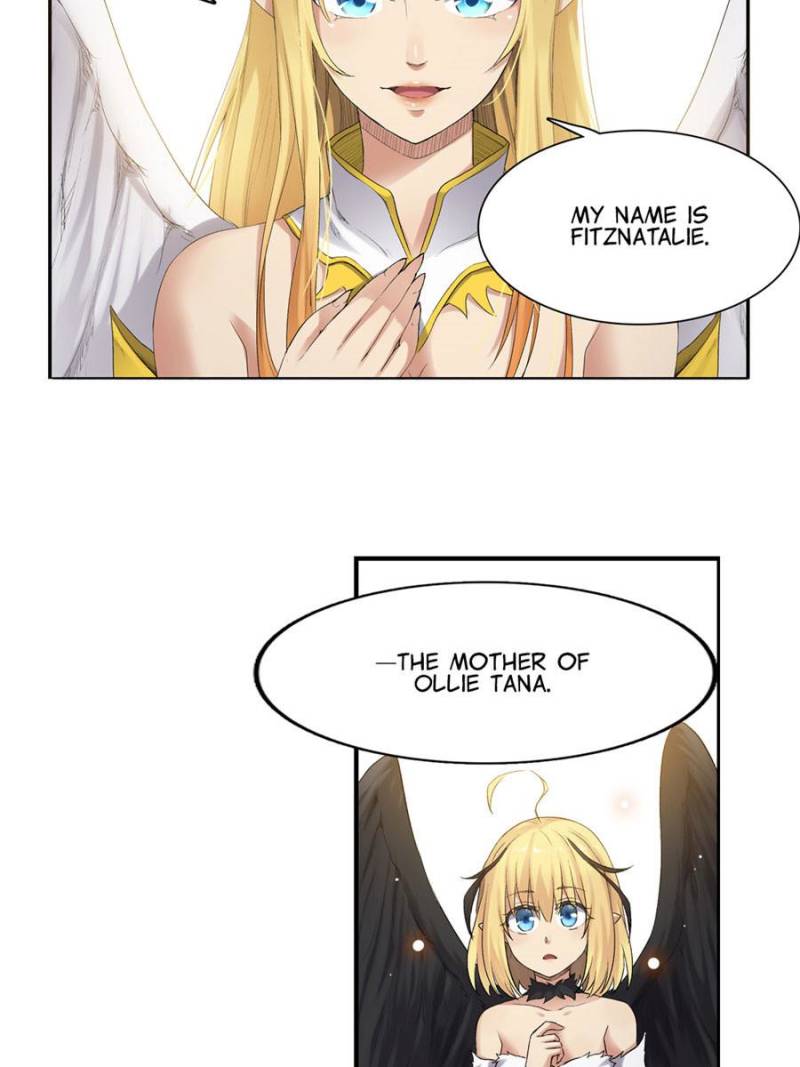 Because I'm An Uncle who Runs A Weapon Shop Chapter 157 page 19 - Chapter 157