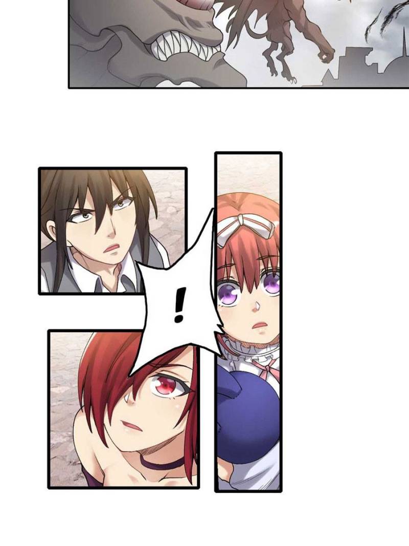 Because I'm An Uncle who Runs A Weapon Shop Chapter 157 page 2 - Chapter 157