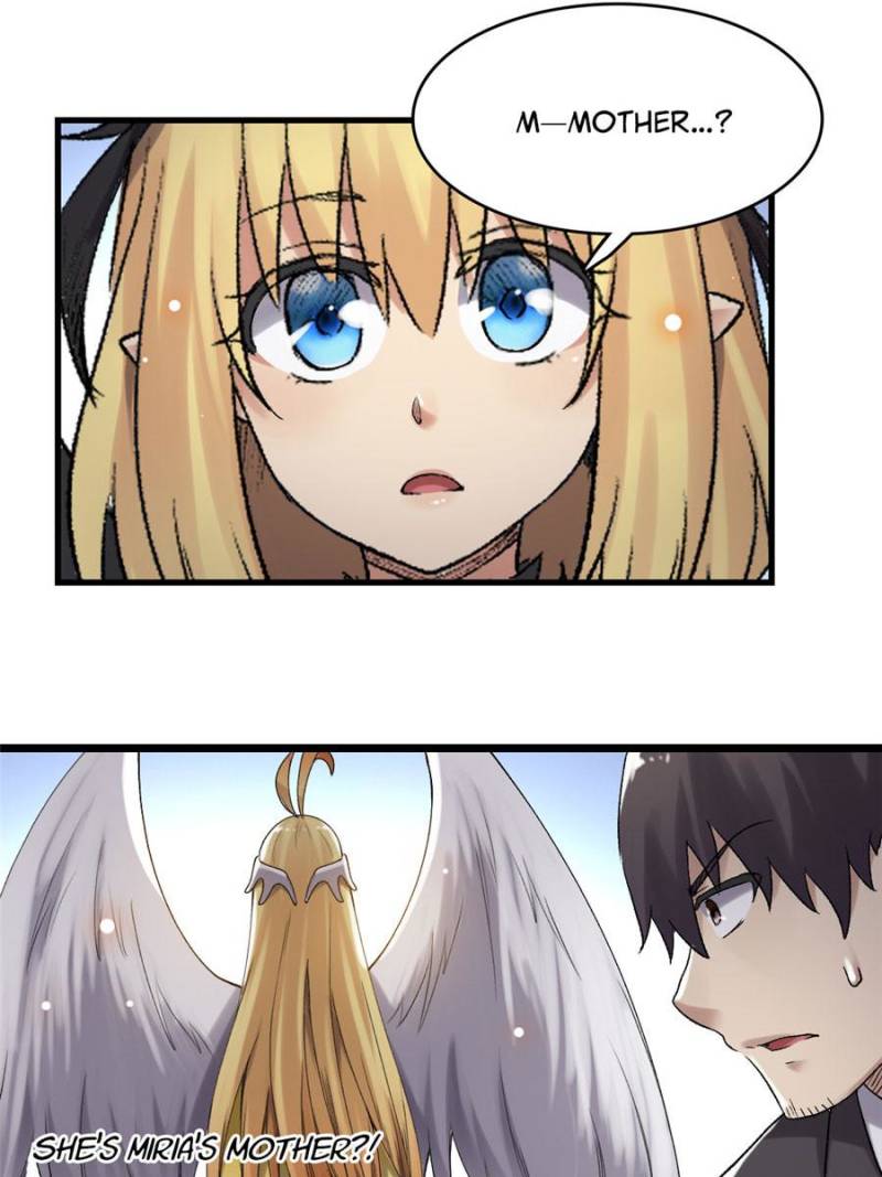 Because I'm An Uncle who Runs A Weapon Shop Chapter 157 page 21 - Chapter 157