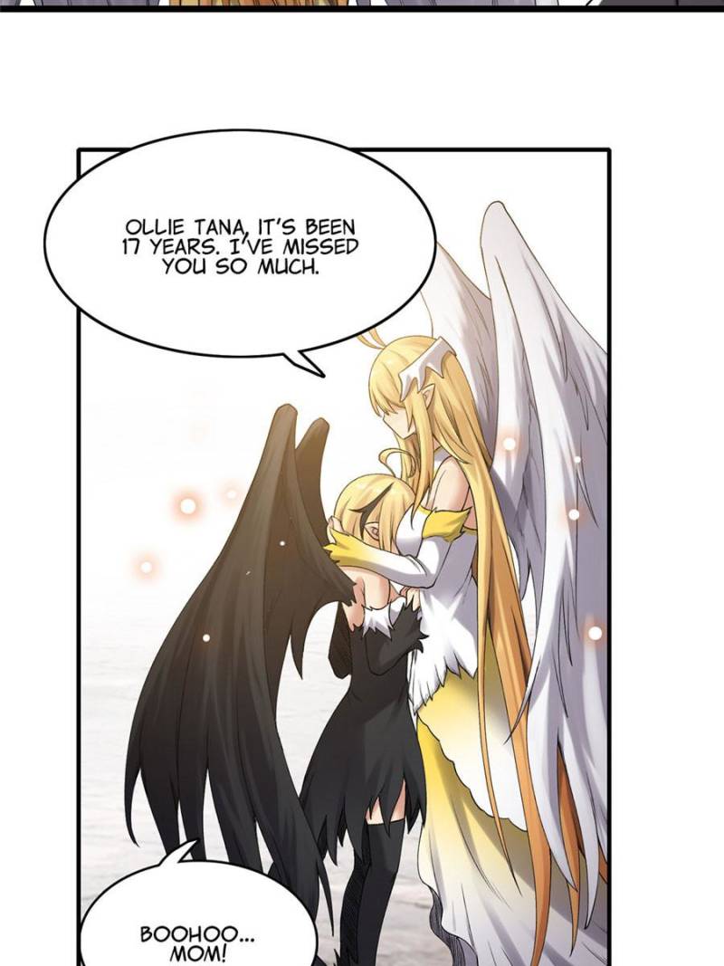Because I'm An Uncle who Runs A Weapon Shop Chapter 157 page 22 - Chapter 157