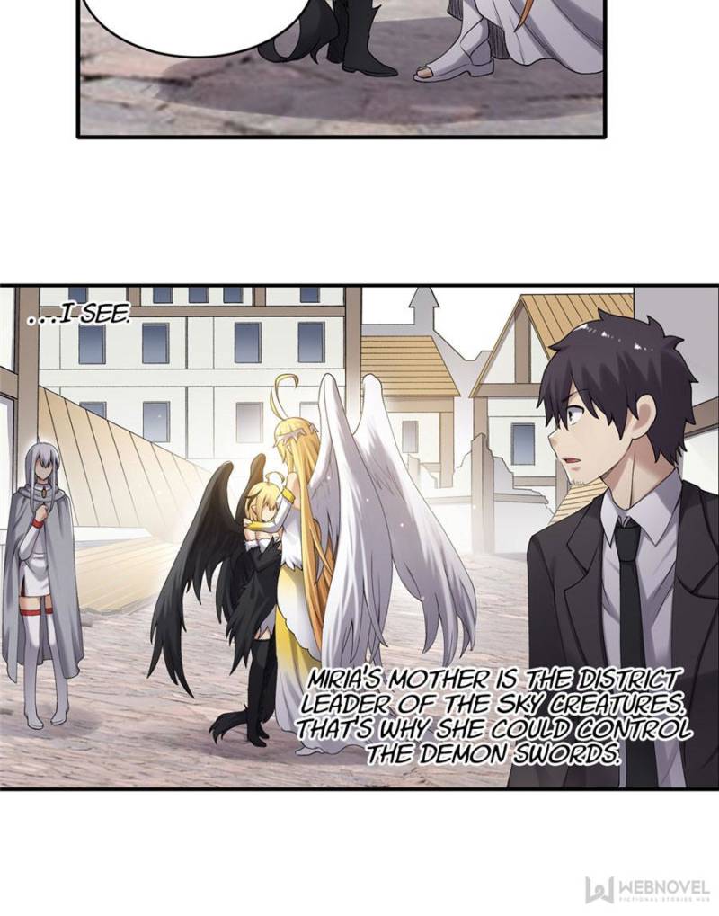 Because I'm An Uncle who Runs A Weapon Shop Chapter 157 page 23 - Chapter 157
