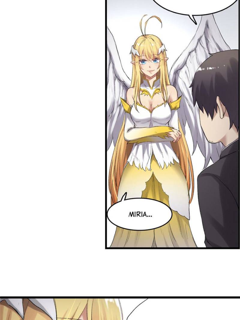 Because I'm An Uncle who Runs A Weapon Shop Chapter 157 page 28 - Chapter 157