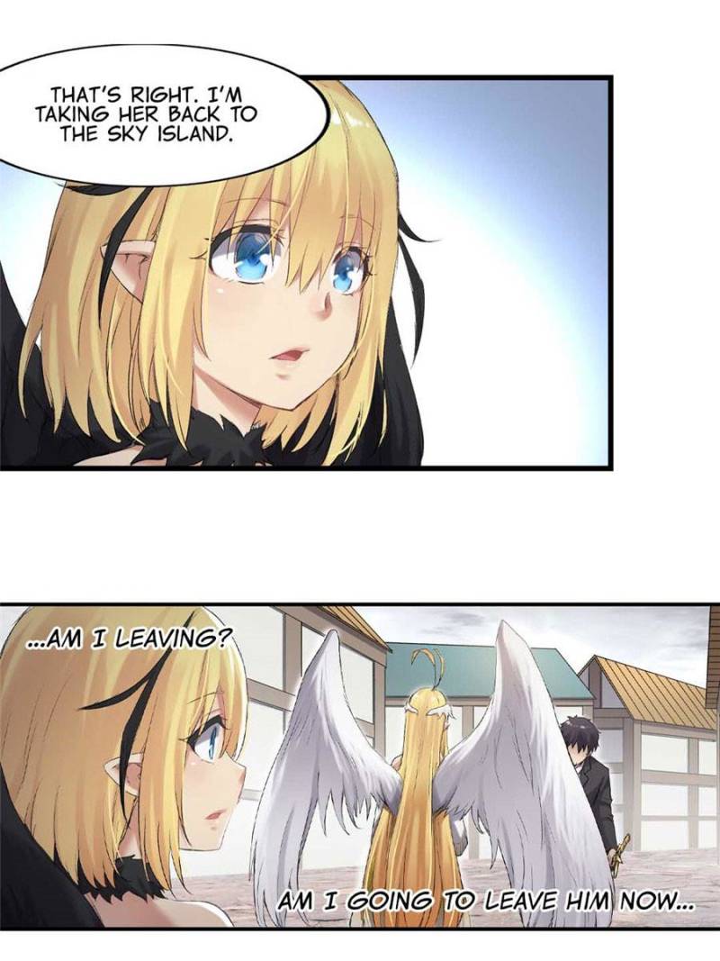 Because I'm An Uncle who Runs A Weapon Shop Chapter 157 page 30 - Chapter 157