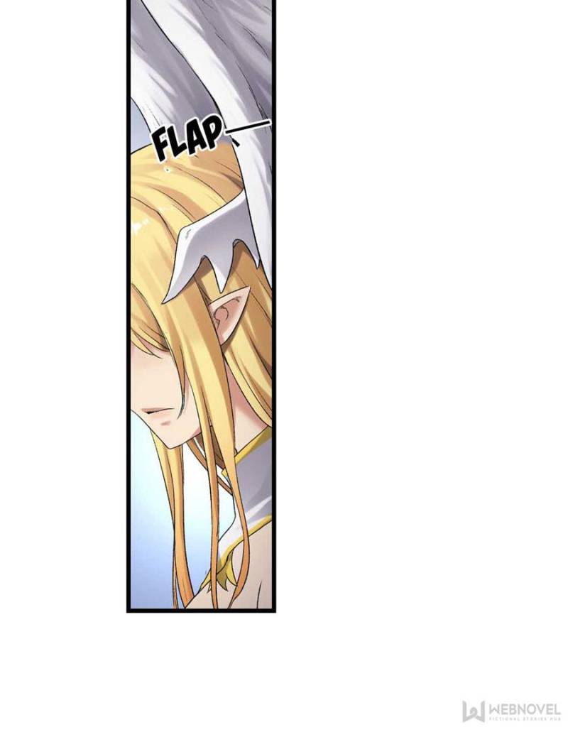 Because I'm An Uncle who Runs A Weapon Shop Chapter 157 page 34 - Chapter 157
