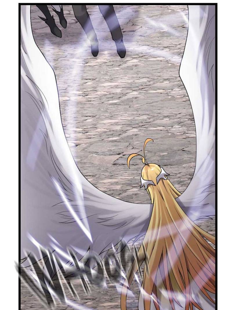 Because I'm An Uncle who Runs A Weapon Shop Chapter 157 page 35 - Chapter 157
