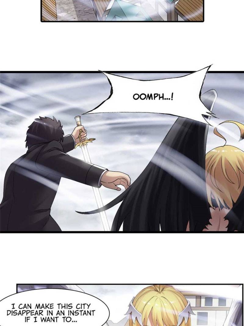 Because I'm An Uncle who Runs A Weapon Shop Chapter 157 page 39 - Chapter 157