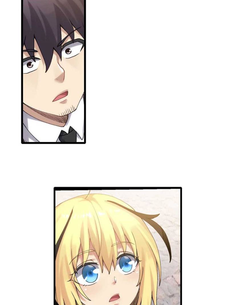 Because I'm An Uncle who Runs A Weapon Shop Chapter 157 page 4 - Chapter 157