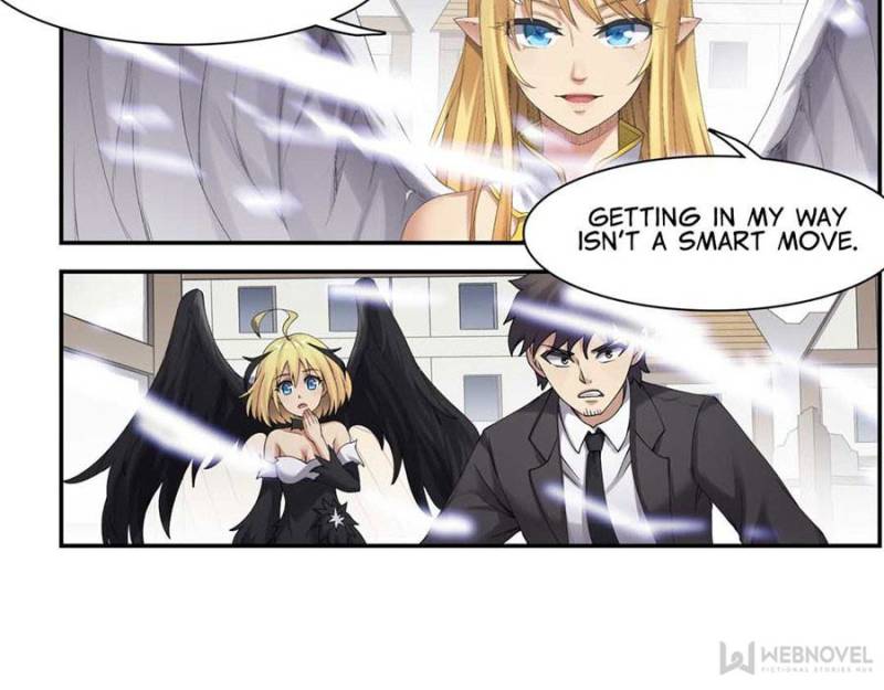 Because I'm An Uncle who Runs A Weapon Shop Chapter 157 page 40 - Chapter 157