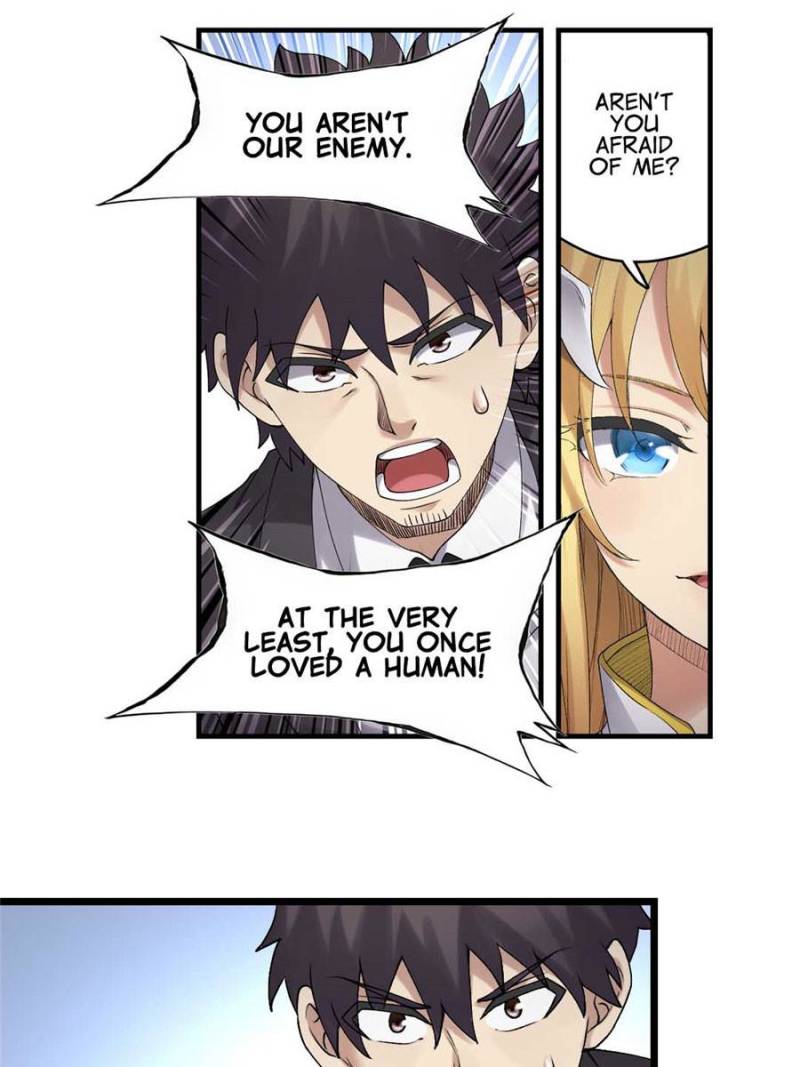 Because I'm An Uncle who Runs A Weapon Shop Chapter 157 page 41 - Chapter 157