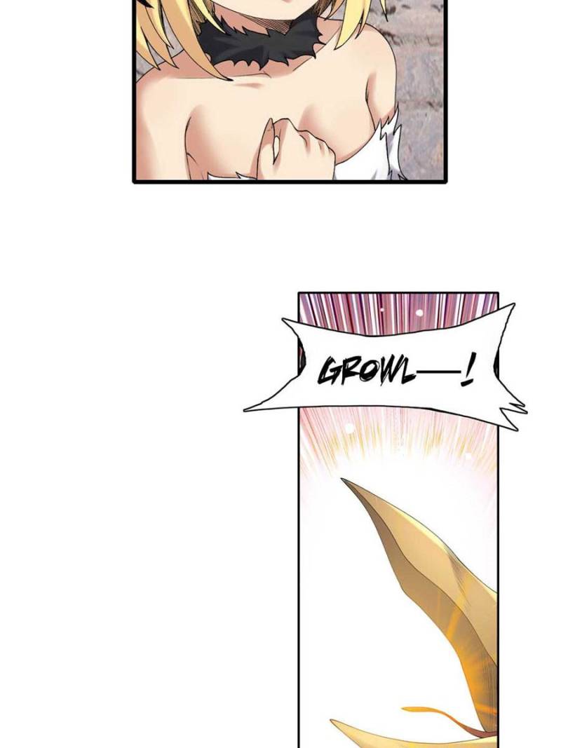 Because I'm An Uncle who Runs A Weapon Shop Chapter 157 page 5 - Chapter 157