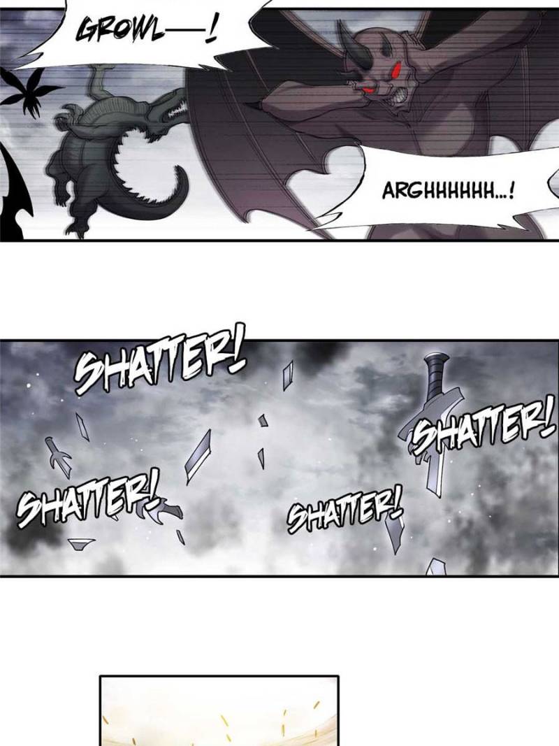 Because I'm An Uncle who Runs A Weapon Shop Chapter 157 page 7 - Chapter 157