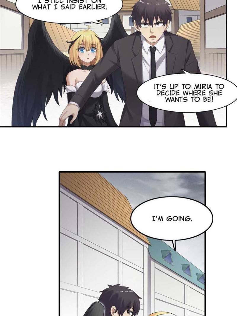 Because I'm An Uncle who Runs A Weapon Shop Chapter 158 page 11 - Chapter 158