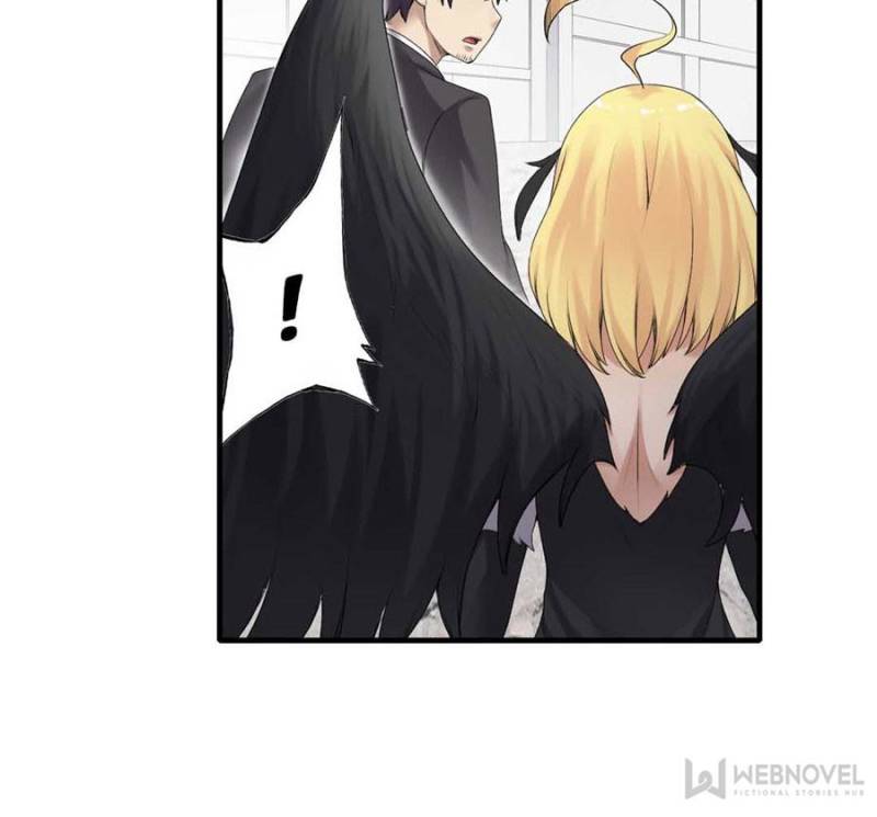 Because I'm An Uncle who Runs A Weapon Shop Chapter 158 page 12 - Chapter 158