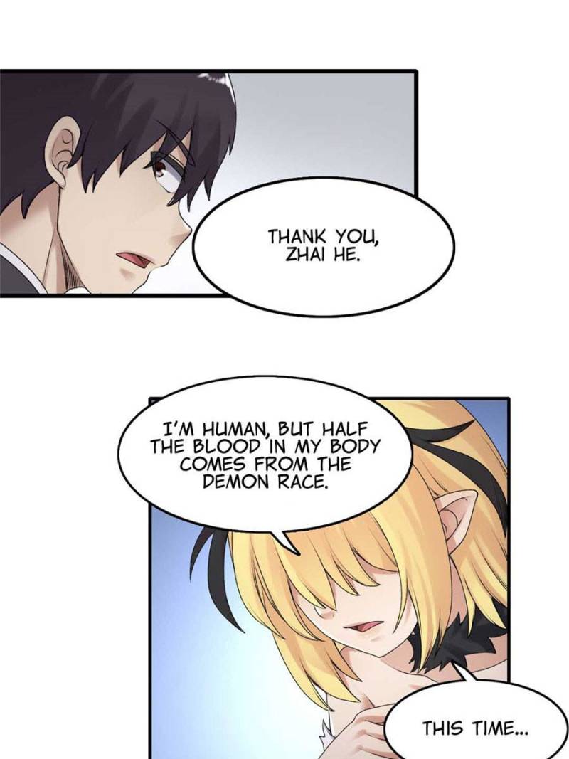 Because I'm An Uncle who Runs A Weapon Shop Chapter 158 page 13 - Chapter 158