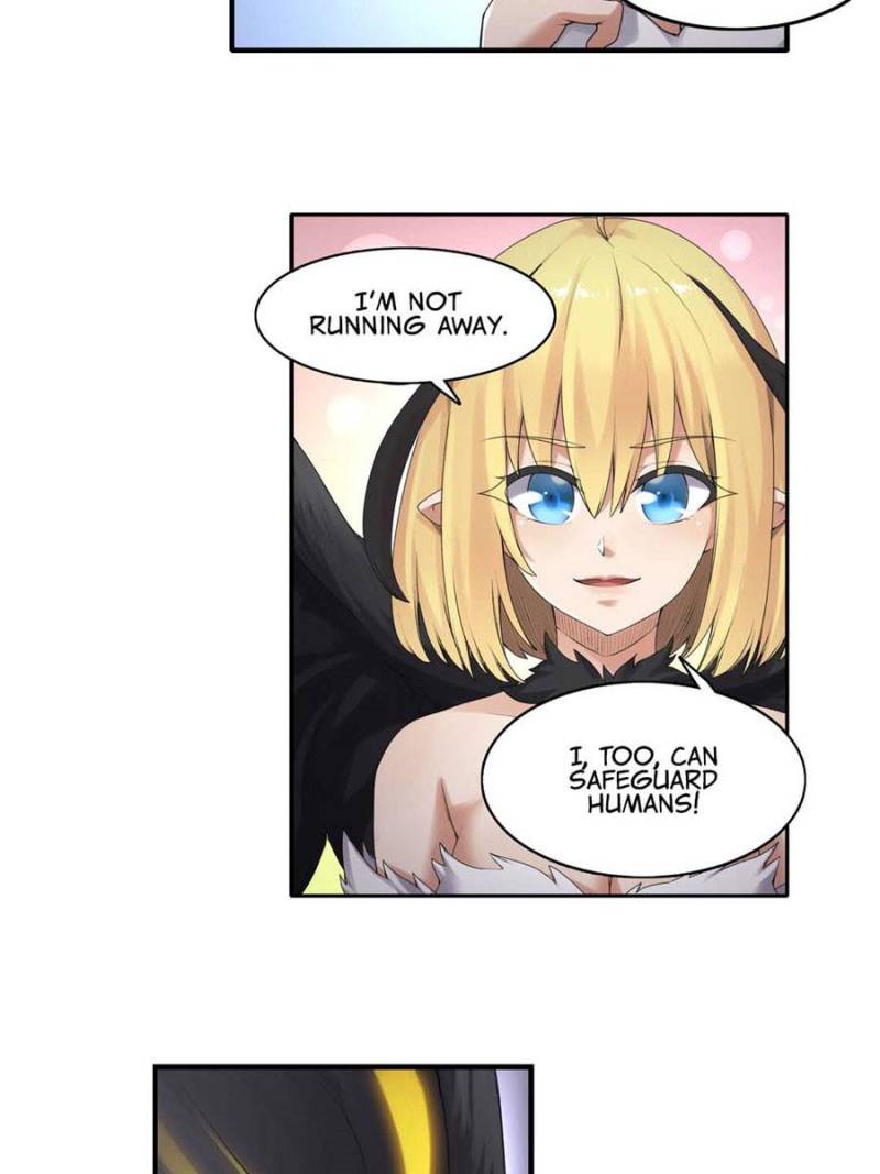 Because I'm An Uncle who Runs A Weapon Shop Chapter 158 page 14 - Chapter 158