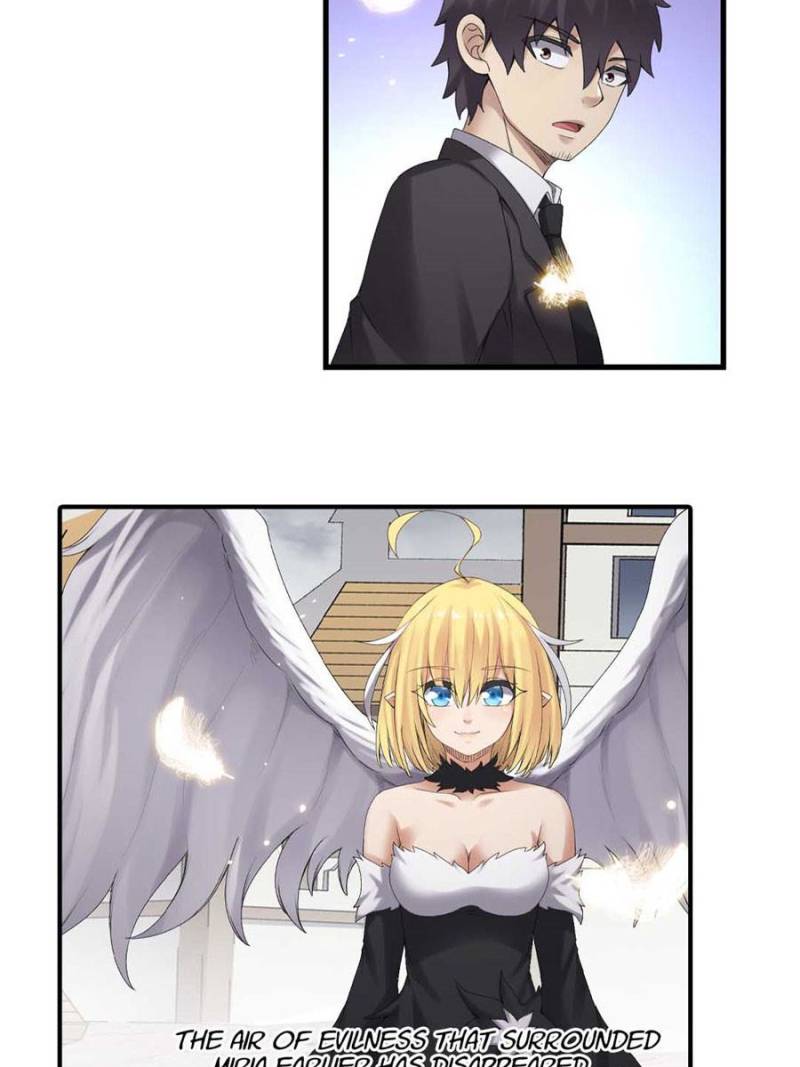 Because I'm An Uncle who Runs A Weapon Shop Chapter 158 page 17 - Chapter 158