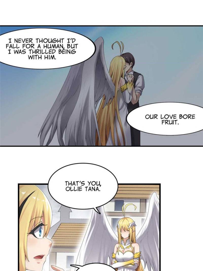 Because I'm An Uncle who Runs A Weapon Shop Chapter 158 page 2 - Chapter 158