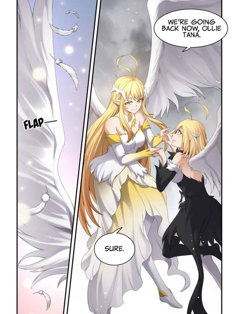 Because I'm An Uncle who Runs A Weapon Shop Chapter 158 page 21 - Chapter 158