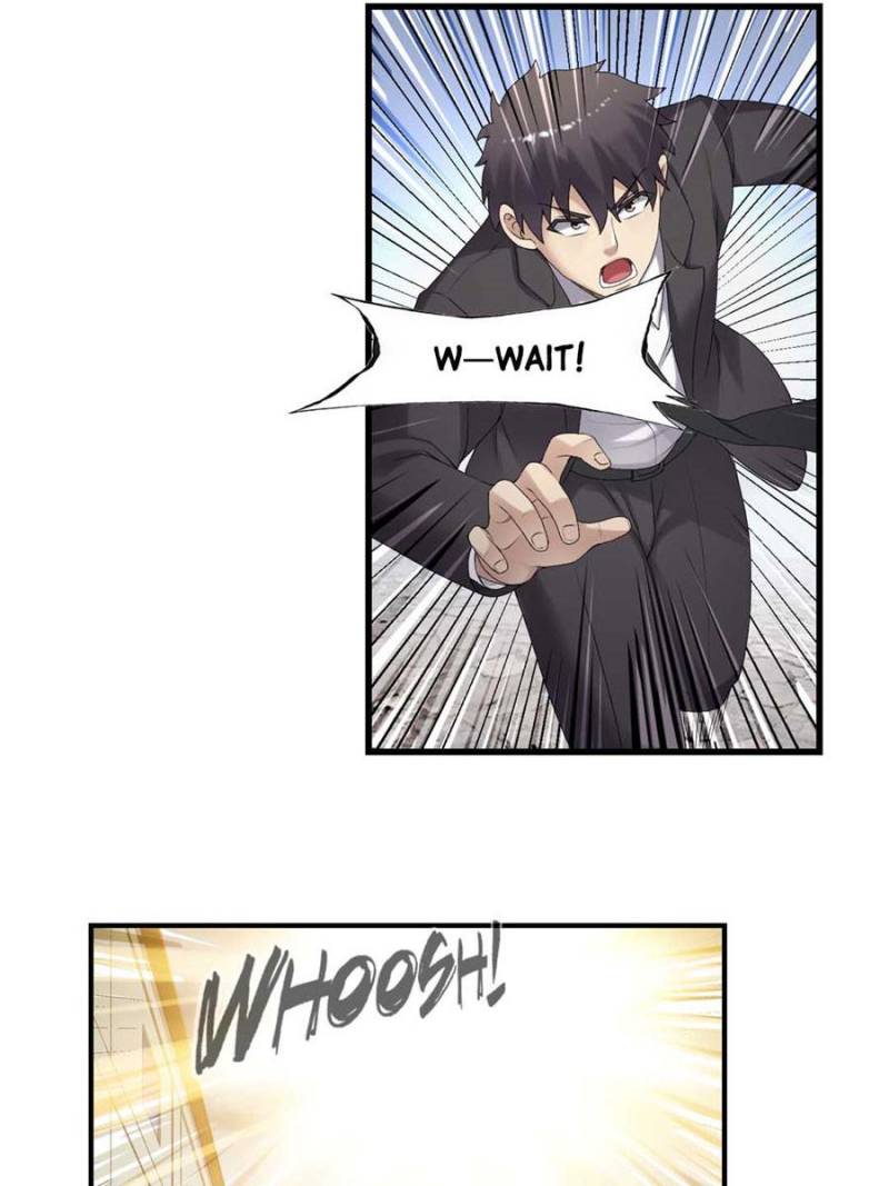Because I'm An Uncle who Runs A Weapon Shop Chapter 158 page 23 - Chapter 158