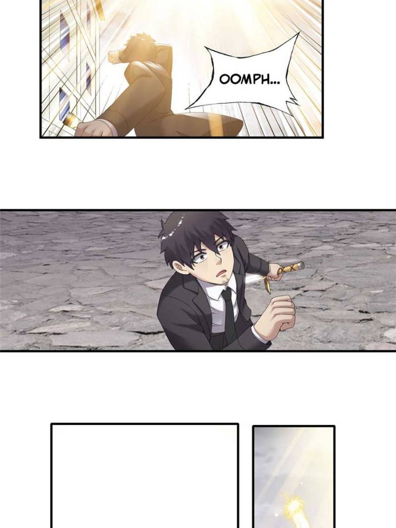 Because I'm An Uncle who Runs A Weapon Shop Chapter 158 page 24 - Chapter 158