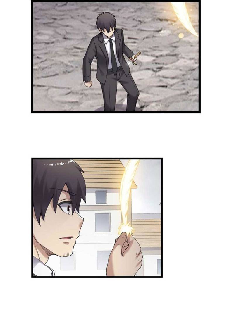 Because I'm An Uncle who Runs A Weapon Shop Chapter 158 page 26 - Chapter 158