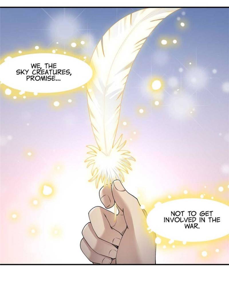 Because I'm An Uncle who Runs A Weapon Shop Chapter 158 page 27 - Chapter 158