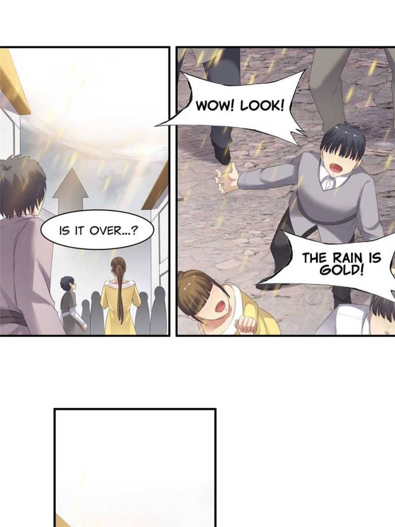 Because I'm An Uncle who Runs A Weapon Shop Chapter 158 page 29 - Chapter 158
