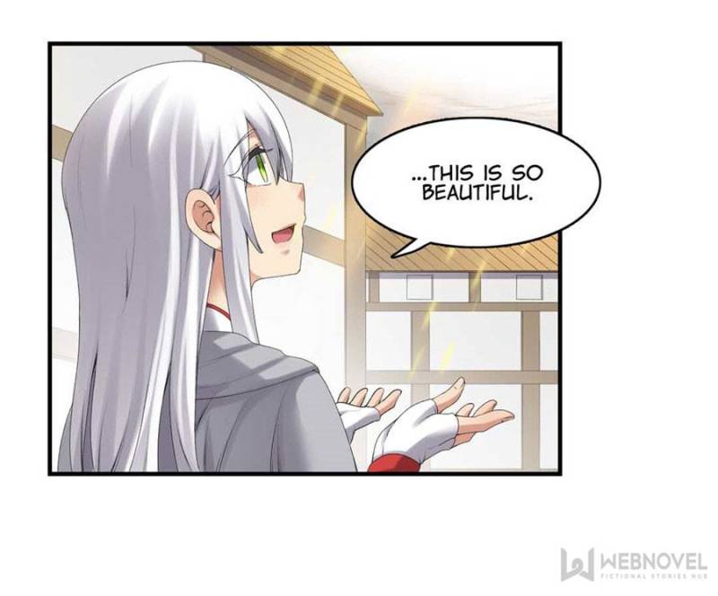 Because I'm An Uncle who Runs A Weapon Shop Chapter 158 page 31 - Chapter 158