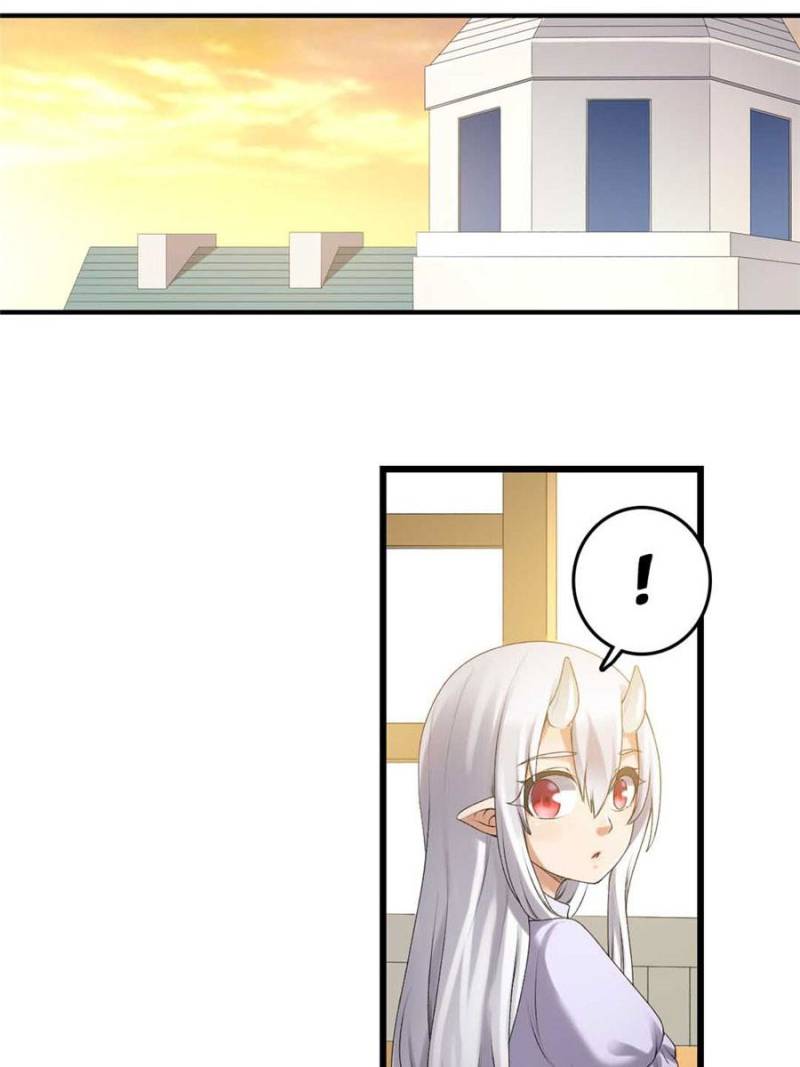 Because I'm An Uncle who Runs A Weapon Shop Chapter 158 page 32 - Chapter 158