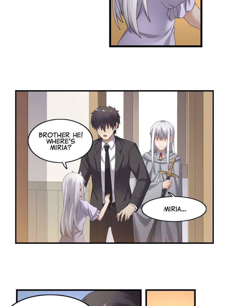 Because I'm An Uncle who Runs A Weapon Shop Chapter 158 page 33 - Chapter 158