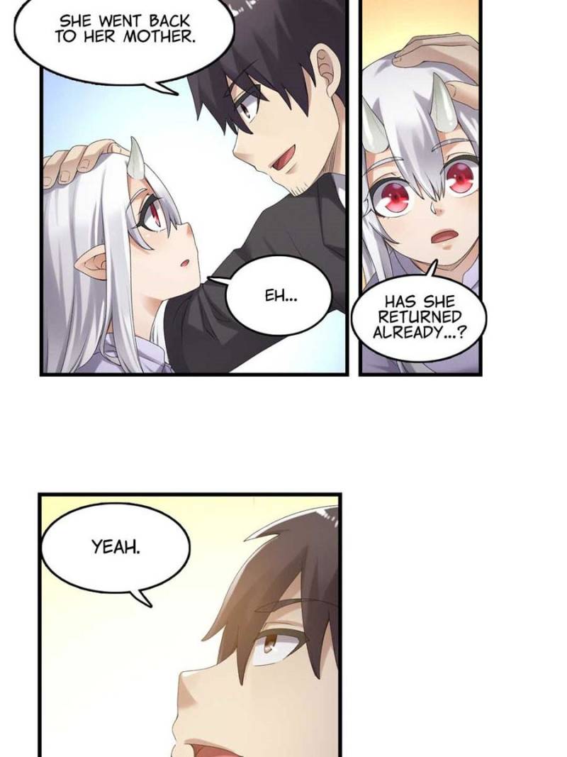 Because I'm An Uncle who Runs A Weapon Shop Chapter 158 page 34 - Chapter 158