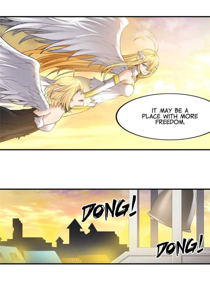 Because I'm An Uncle who Runs A Weapon Shop Chapter 158 page 36 - Chapter 158