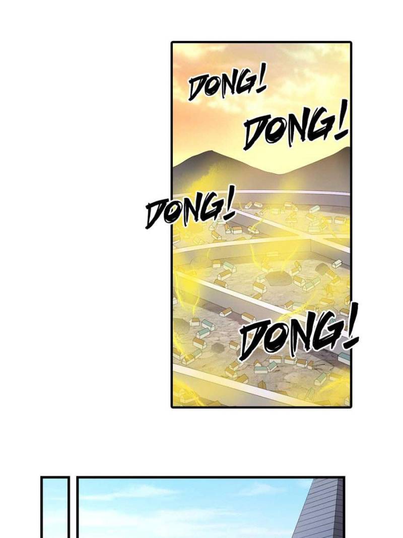 Because I'm An Uncle who Runs A Weapon Shop Chapter 158 page 37 - Chapter 158