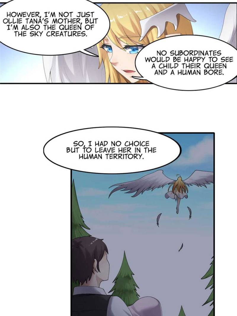 Because I'm An Uncle who Runs A Weapon Shop Chapter 158 page 4 - Chapter 158