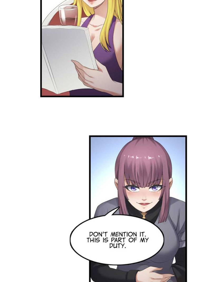 Because I'm An Uncle who Runs A Weapon Shop Chapter 158 page 40 - Chapter 158