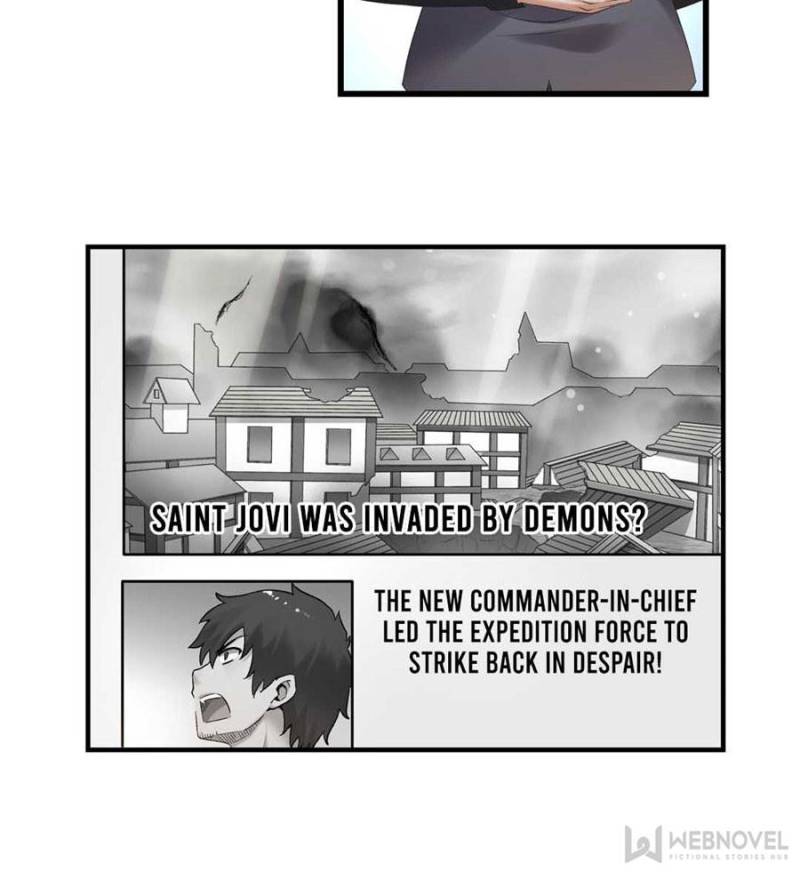 Because I'm An Uncle who Runs A Weapon Shop Chapter 158 page 41 - Chapter 158