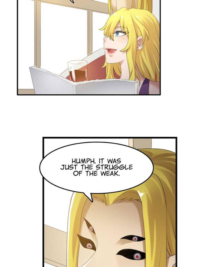 Because I'm An Uncle who Runs A Weapon Shop Chapter 158 page 43 - Chapter 158