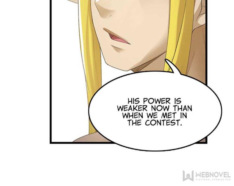 Because I'm An Uncle who Runs A Weapon Shop Chapter 158 page 44 - Chapter 158
